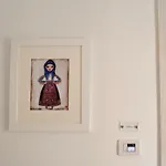 Domo'e Sorres בית הארחה