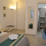 Domo'e Sorres אולביה