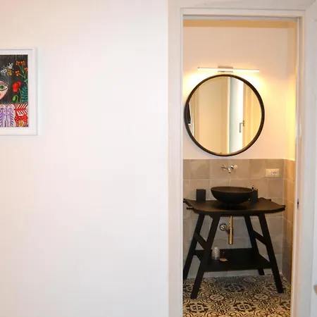 Domo'e Sorres 3* Olbia