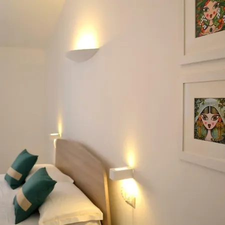 Domo'e Sorres Affittacamere Olbia