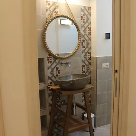 Affittacamere Domo'e Sorres