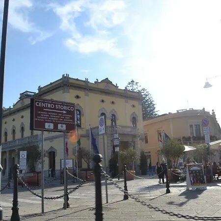 Affittacamere Domo'e Sorres