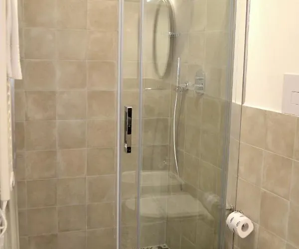 Domo'e Sorres Gasthuis