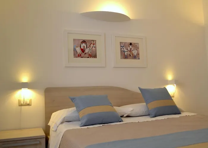 Domo'e Sorres Guest house Olbia