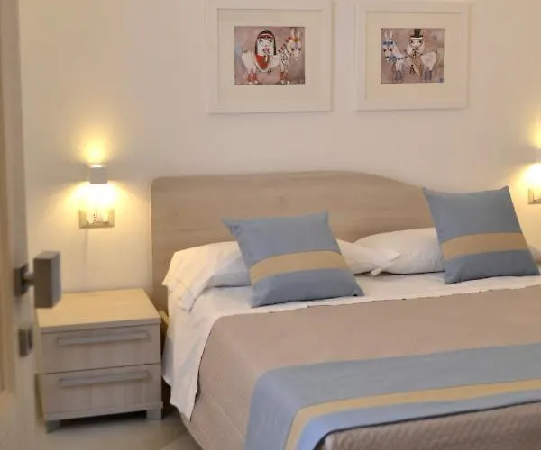 Domo'e Sorres Gasthuis