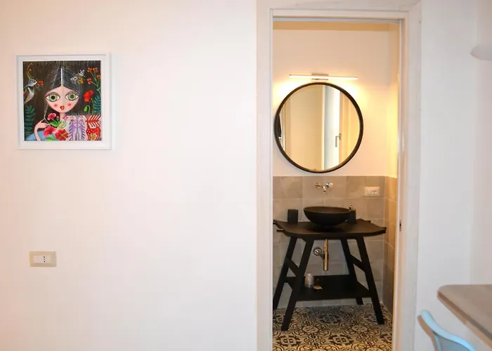 Domo'e Sorres 3* Olbia