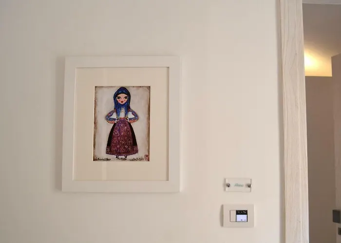 Domo'e Sorres Gasthuis