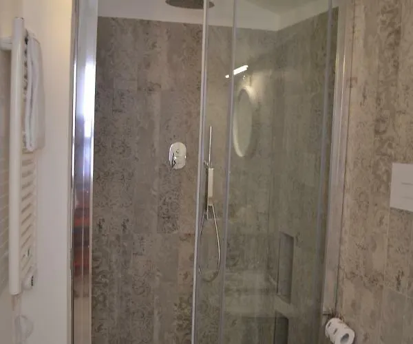 Domo'e Sorres Гостевой дом 3*