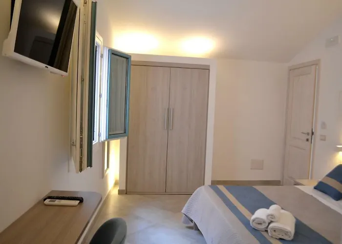 Domo'e Sorres Gasthuis 3*