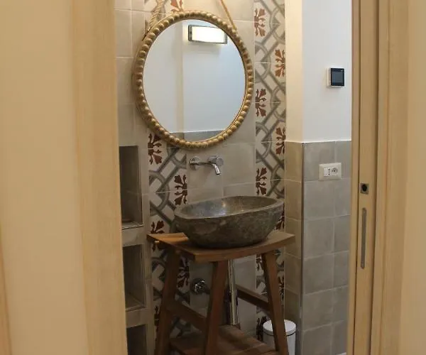 Гостевой дом Domo'e Sorres