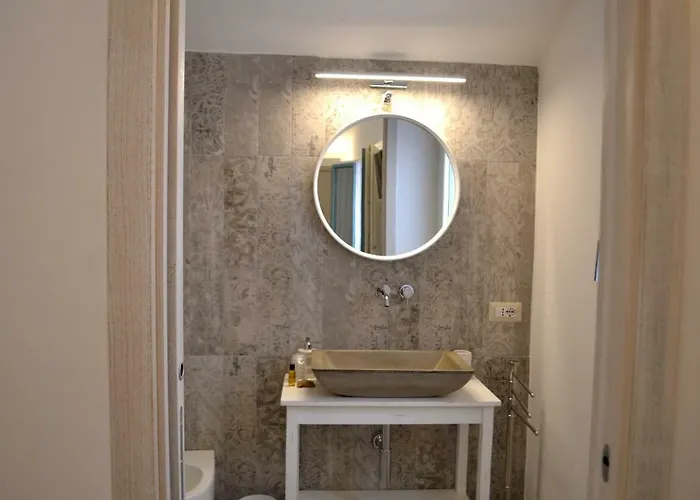 Гостевой дом Domo'e Sorres Ольбия