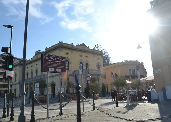 Гостевой дом Domo'e Sorres