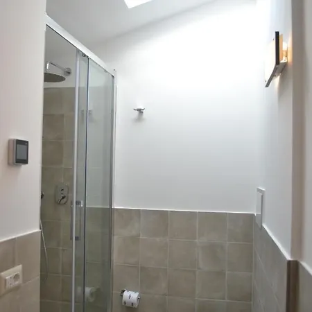 Pensionat Domo'e Sorres 3*