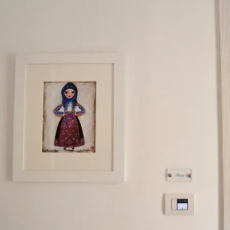 Domo'e Sorres Pensionat