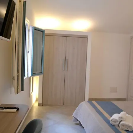 Domo'e Sorres Gasthuis 3*