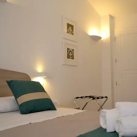 Domo'e Sorres Pensionat Olbia