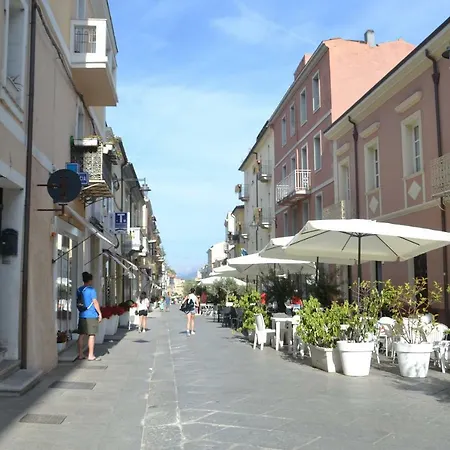 Pensionat Domo'e Sorres 3*